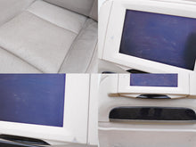 Load image into Gallery viewer, 2009 - 2010 BMW 7 SERIES F01 750 COMFORT POWER LEATHER SEAT FRONT REAR OEM, in stock