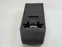 Load image into Gallery viewer, 2004 - 2007 BMW 5 SERIES E60 SEAT HEADREST ARMREST CONSOLE CUP HOLDER REAR OEM, in stock