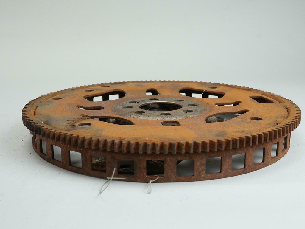  1995 - 2001 BMW 7 SERIES 5.4L FLEX PLATE FLYWHEEL TRANSMISSION AUTOMATIC OEM, in stock