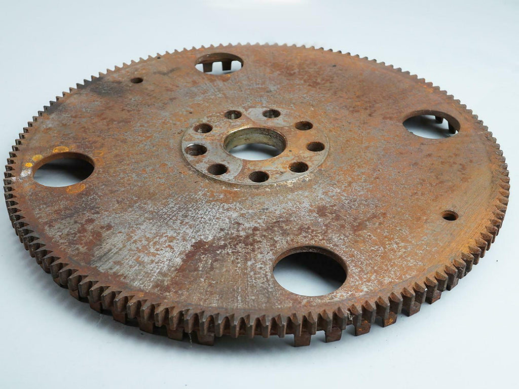  1995 - 2001 BMW 7 SERIES 750 E38 5.4L FLEX PLATE FLYWHEEL TRANSMISSION AUTOMATIC, in stock