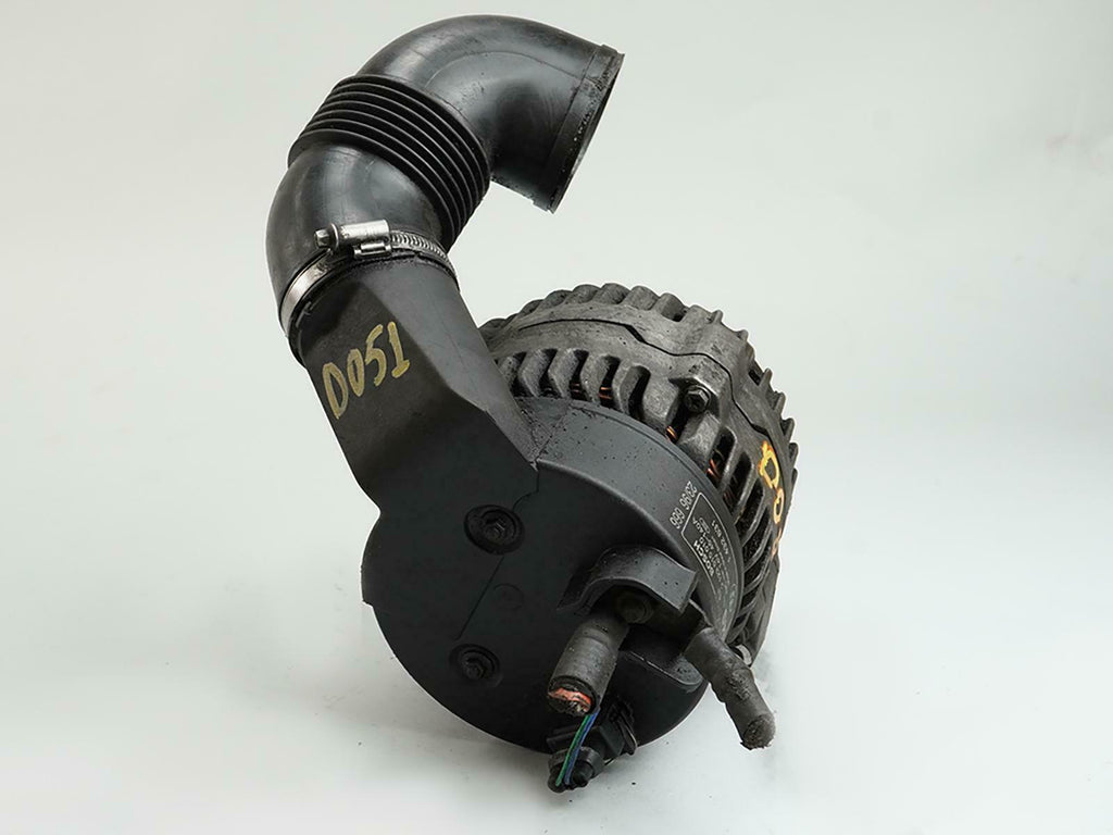  1996 - 1998 BMW 7 SERIES E38 5.4L AT ALTERNATOR GENERATOR 140AMPS BOSCH OEM, buy