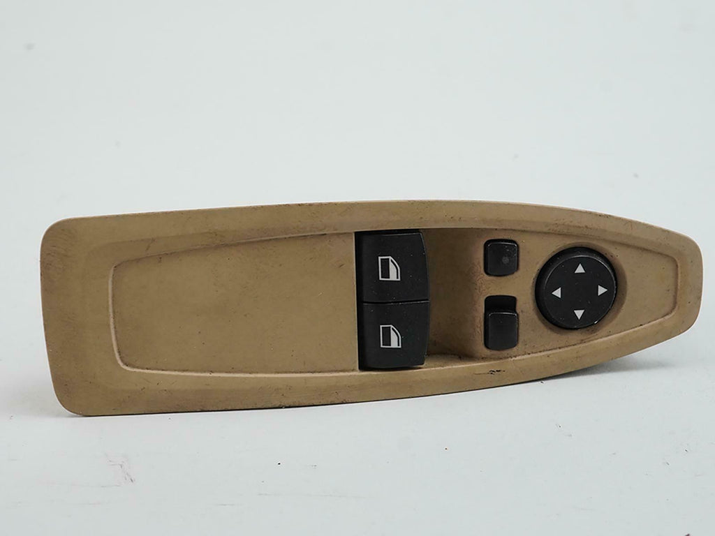  2014 - 2017 BMW 4 SERIES F32 MASTER POWER WINDOW CONTROL SWITCH LH LEFT  FRONT, buy