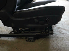 Load image into Gallery viewer, 2006 - 2008 BMW 5 SERIES E60 SEAT LEATHER ELECTRIC FRONT RIGHT LEFT RH LH OEM, cheap