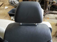 Load image into Gallery viewer, 2006 - 2008 BMW 5 SERIES E60 SEAT LEATHER ELECTRIC FRONT RIGHT LEFT RH LH OEM, in stock