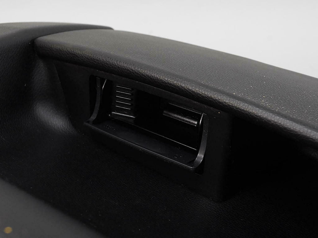  2004 - 2007 BMW 5 SERIES E60 DOOR PANEL COVER INTERIOR W WINDOW SWITCH REAR LH, in stock