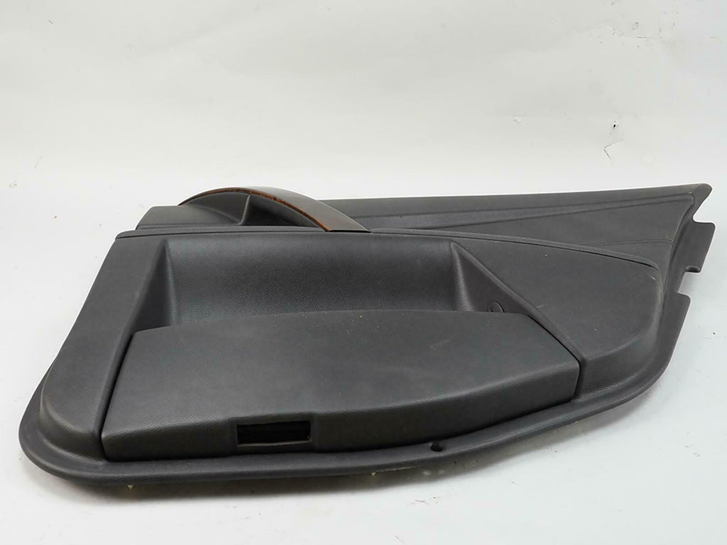  2004 - 2007 BMW 5 SERIES E60 DOOR PANEL COVER INTERIOR W WINDOW SWITCH RH REAR, price