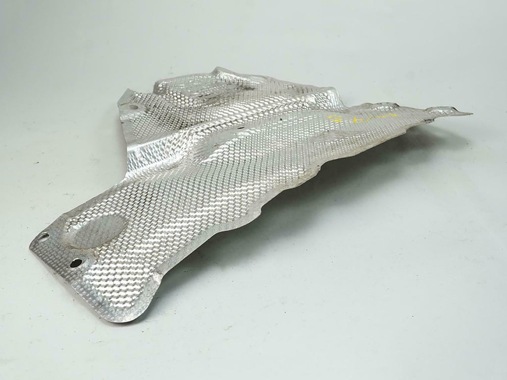  2013 - 2016 BMW 3 SERIES F30 328IX ENGINE MOUNT HEAT SHIELD PASSENGER RIGHT OEM, in stock