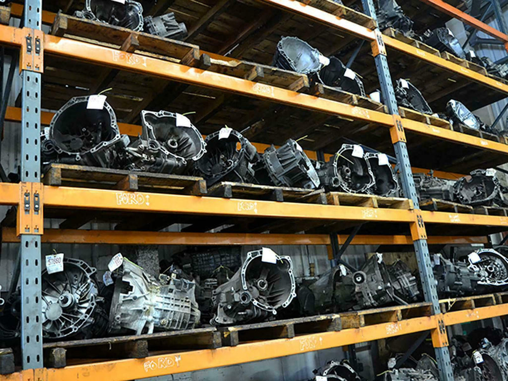  2007 - 2009 SUZUKI SX4 SEDAN 2.0 LITER AUTOMATIC TRANSMISSION FWD 131K MILES OEM, price