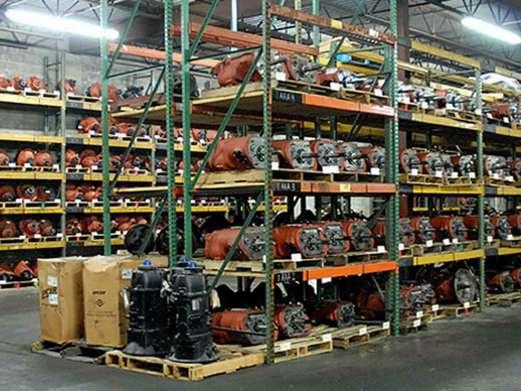  2007 - 2009 SUZUKI SX4 SEDAN 2.0 LITER AUTOMATIC TRANSMISSION FWD 131K MILES OEM, price