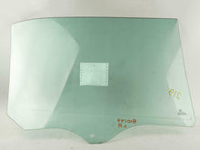 Load image into Gallery viewer, 1999 - 2001 BMW 7 SERIES E38 GLASS WINDOW DOOR DRIVER LEFT SIDE LH REAR OEM, in stock