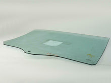 Load image into Gallery viewer, 1999 - 2001 BMW 7 SERIES E38 GLASS WINDOW DOOR DRIVER LEFT SIDE LH REAR OEM, cheap