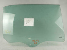 Load image into Gallery viewer, 1999 - 2001 BMW 7 SERIES E38 GLASS WINDOW DOOR REAR PASSENGER RIGHT SIDE RH OEM, used