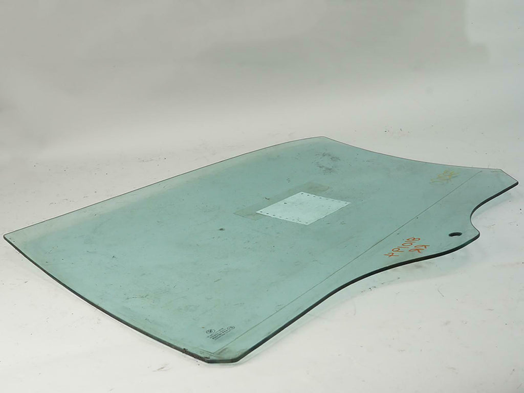  1999 - 2001 BMW 7 SERIES E38 GLASS WINDOW DOOR REAR PASSENGER RIGHT SIDE RH OEM, buy