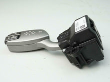 Load image into Gallery viewer, 2006 - 2008 BMW 7 SERIES E65 TURN SIGNAL LAMP LIGHT KNOB BLINKER SELECTOR ARM, used