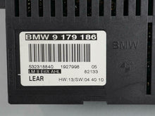 Load image into Gallery viewer, 2006 - 2008 BMW 7 SERIES E65 LCM HEAD LIGHT CONTROL MODULE LM II AHL UNIT OEM, price