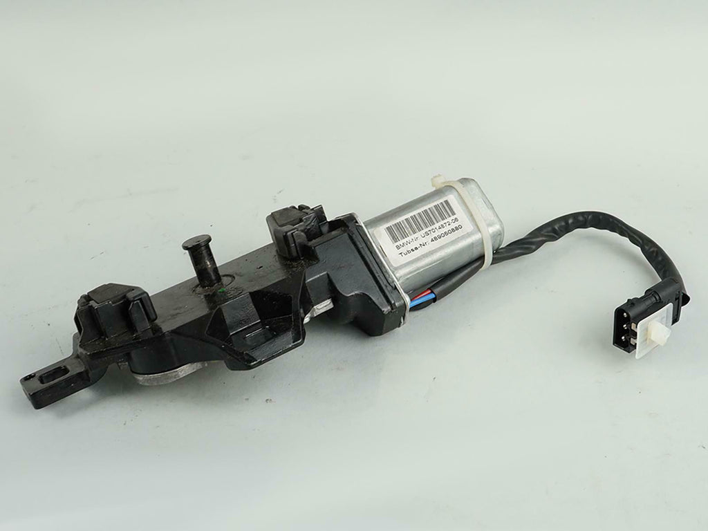  2006 - 2008 BMW 7 SERIES E65 TRUNK LID POWER LOCK MOTOR ACTUATOR REAR UNIT OEM, in stock