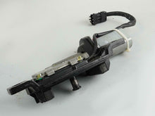 Load image into Gallery viewer, 2006 - 2008 BMW 7 SERIES E65 TRUNK LID POWER LOCK MOTOR ACTUATOR REAR UNIT OEM, in stock