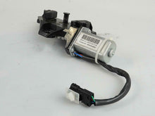 Load image into Gallery viewer, 2006 - 2008 BMW 7 SERIES E65 TRUNK LID POWER LOCK MOTOR ACTUATOR REAR UNIT OEM, price