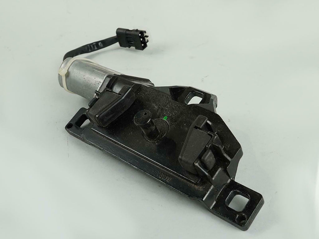  2006 - 2008 BMW 7 SERIES E65 TRUNK LID POWER LOCK MOTOR ACTUATOR REAR UNIT OEM, cheap