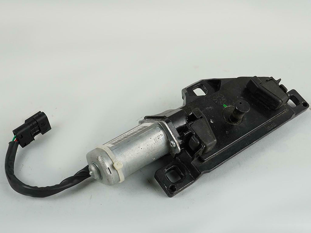  2006 - 2008 BMW 7 SERIES E65 TRUNK LID POWER LOCK MOTOR ACTUATOR REAR UNIT OEM, buy