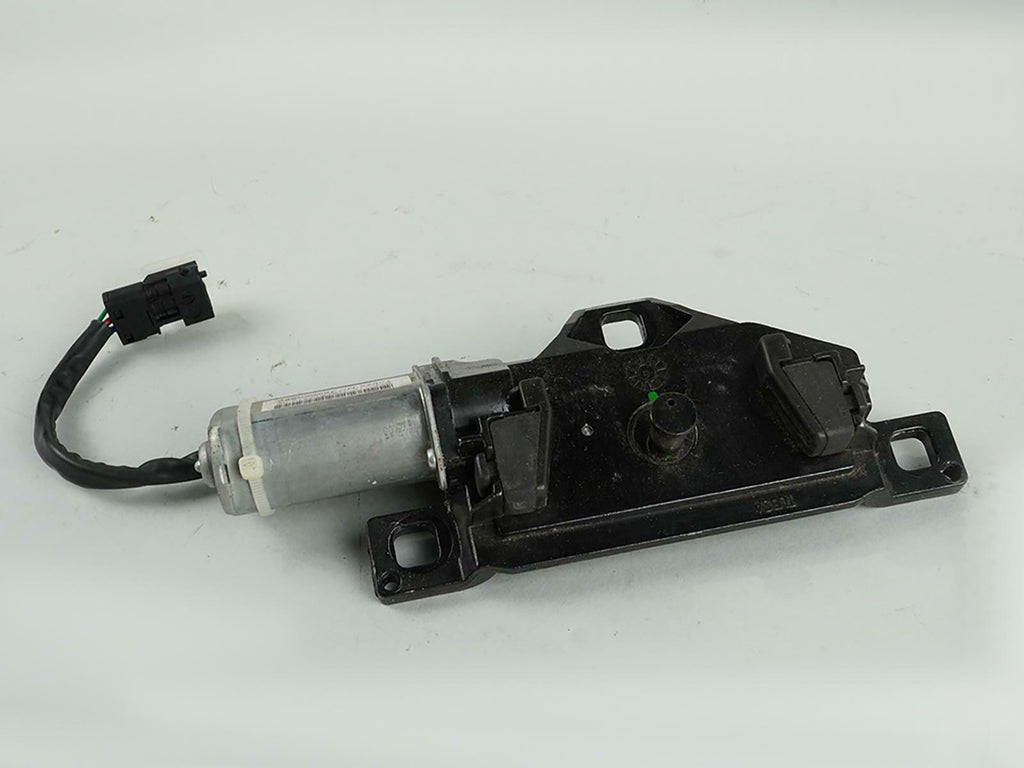  2006 - 2008 BMW 7 SERIES E65 TRUNK LID POWER LOCK MOTOR ACTUATOR REAR UNIT OEM, price