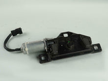 Load image into Gallery viewer, 2006 - 2008 BMW 7 SERIES E65 TRUNK LID POWER LOCK MOTOR ACTUATOR REAR UNIT OEM, price