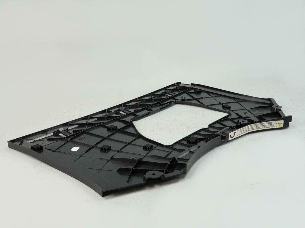  2005 - 2008 BMW 7 SERIES E65 E66 TRUNK FLOOR TRIM COVER LID REAR 51478251272 OEM, in stock