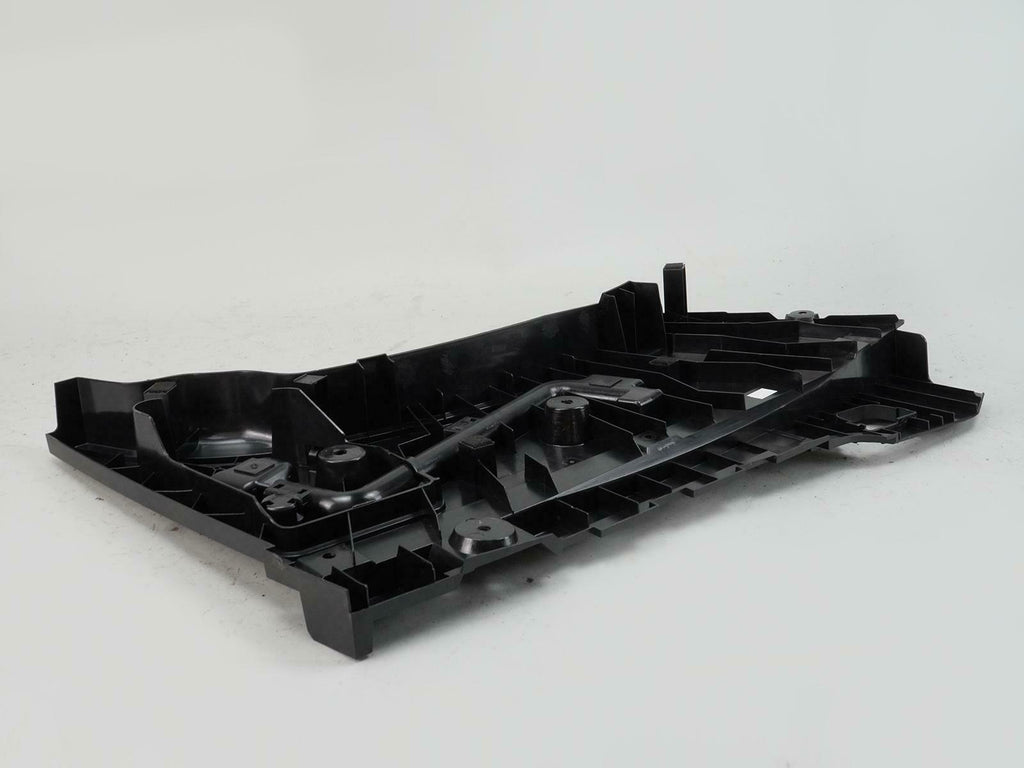  2005 - 2008 BMW 7 SERIES E65 E66 TRUNK FLOOR EMERGENCY JACK TOOL HOLDER BOX REAR, buy