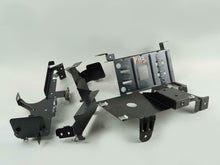 Load image into Gallery viewer, 2005 - 2008 BMW 7 SERIES E65 E66 AMP TRANSMITTER BRACKET RECEIVER 6910137 SET, buy