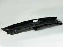 Load image into Gallery viewer, 2002 - 2008 BMW 7 SERIES E65 E66 TRUNK TRIM LID COVER PANEL REAR 7018915 OEM, used