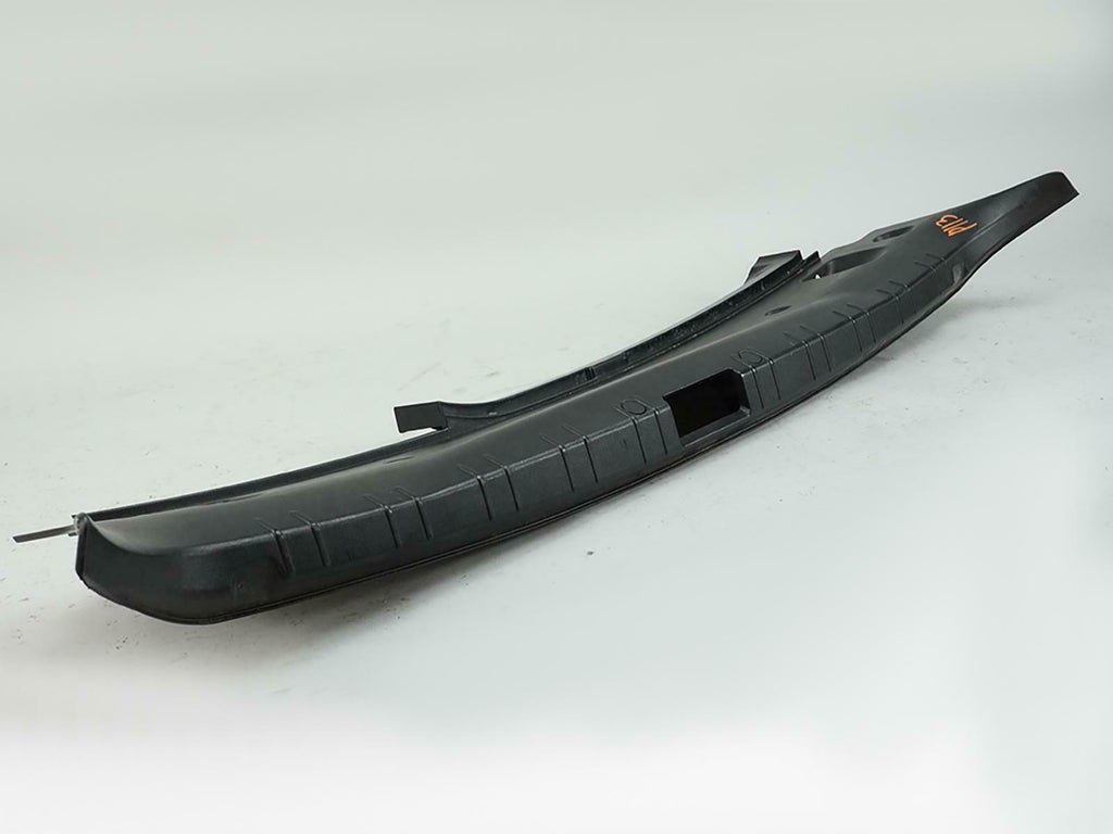  2002 - 2008 BMW 7 SERIES E65 E66 TRUNK TRIM LID COVER PANEL REAR 7018915 OEM, price