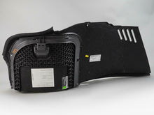 Load image into Gallery viewer, 2006 - 2008 BMW 7 SERIES E65 TRUNK LID COVER COMPARTMENT REAR LEFT RIGHT LH RH, in stock