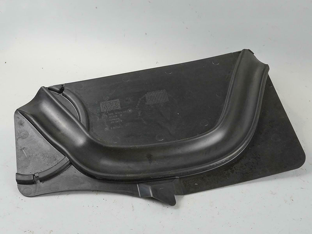  2006 - 2008 BMW 7 SERIES E65 66 CABLE COVER PANEL TRIM PASSENGER RH SIDE OEM, cheap