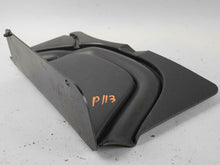 Load image into Gallery viewer, 2006 - 2008 BMW 7 SERIES E65 66 CABLE COVER PANEL TRIM PASSENGER RH SIDE OEM, price