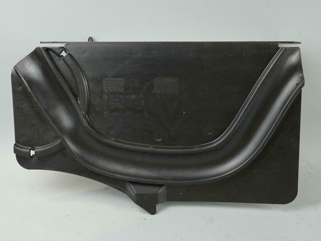  2006 - 2008 BMW 7 SERIES E65 66 CABLE COVER PANEL TRIM PASSENGER RH SIDE OEM, in stock