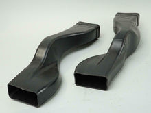 Load image into Gallery viewer, 2002 - 2008 BMW 7 SERIES E65 66 HEATER PIPE DUCT HOSE INTERIOR SET 51167002394, price