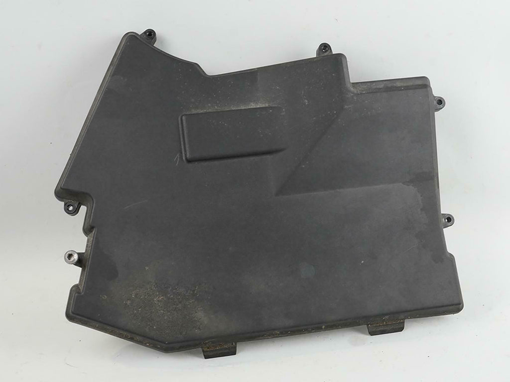  2006 - 2008 BMW 7 SERIES E65 ENGINE FUSE BOX RELAY TOP COVER 12901714090 OEM, buy