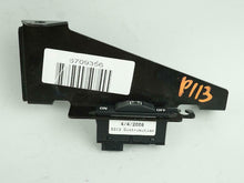 Load image into Gallery viewer, 2006 - 2008 BMW 7 SERIES E65 BATTERY DISTRIBUTION POWER SWITCH 61318379594 OEM, buy