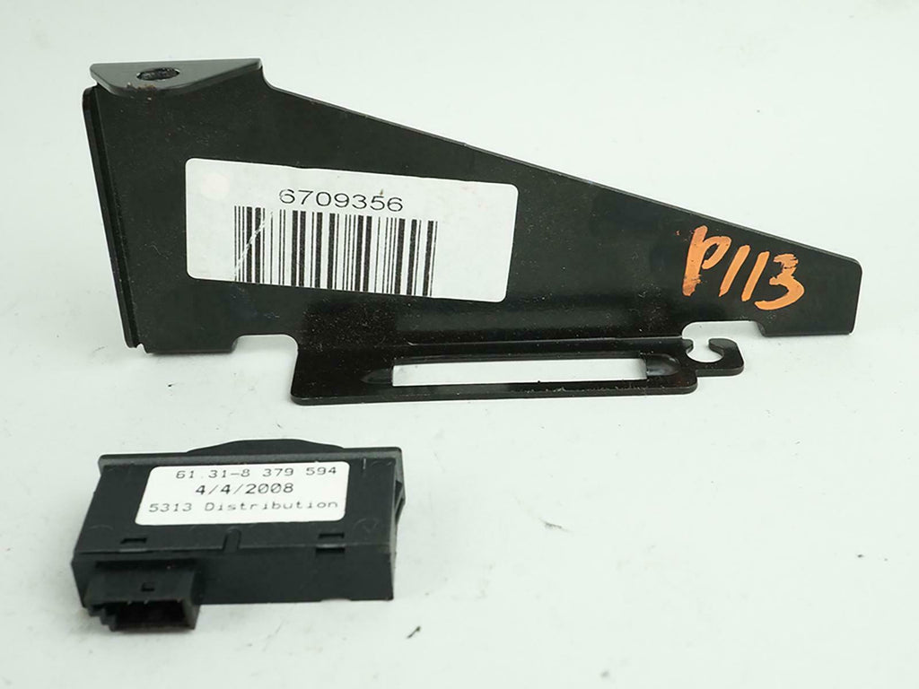  2006 - 2008 BMW 7 SERIES E65 BATTERY DISTRIBUTION POWER SWITCH 61318379594 OEM, cheap