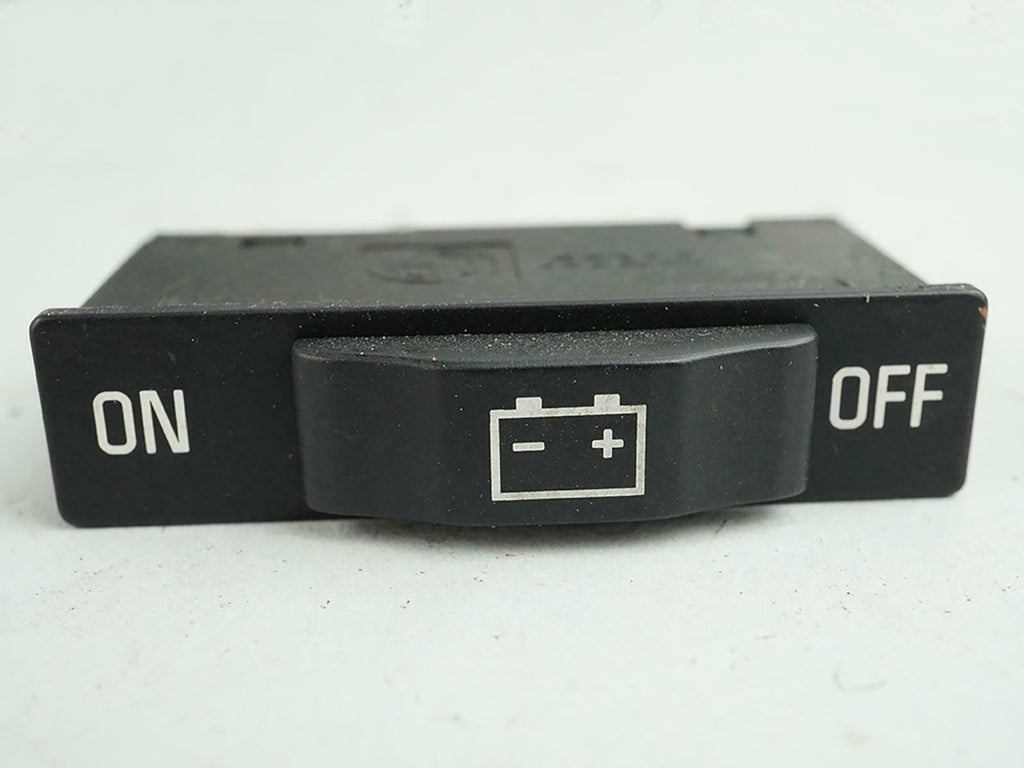  2006 - 2008 BMW 7 SERIES E65 BATTERY DISTRIBUTION POWER SWITCH 61318379594 OEM, in stock