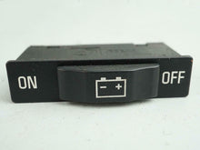 Load image into Gallery viewer, 2006 - 2008 BMW 7 SERIES E65 BATTERY DISTRIBUTION POWER SWITCH 61318379594 OEM, in stock