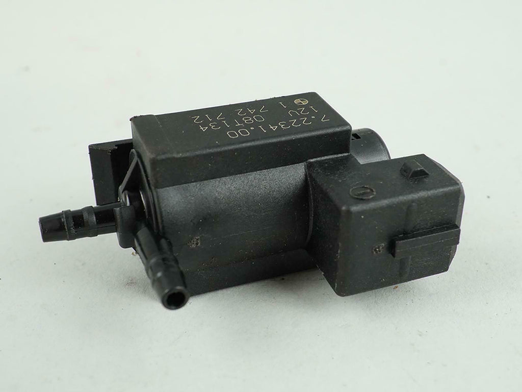  2006 - 2008 BMW 7 SERIES E65 4.8 LITER ENGINE VACUUM CONTROL SOLENOID VALVE OEM, cheap