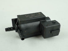 Load image into Gallery viewer, 2006 - 2008 BMW 7 SERIES E65 4.8 LITER ENGINE VACUUM CONTROL SOLENOID VALVE OEM, cheap