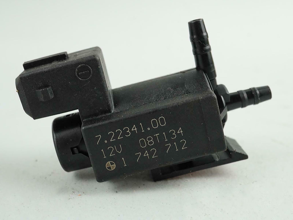  2006 - 2008 BMW 7 SERIES E65 4.8 LITER ENGINE VACUUM CONTROL SOLENOID VALVE OEM, buy