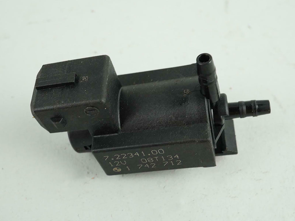  2006 - 2008 BMW 7 SERIES E65 4.8 LITER ENGINE VACUUM CONTROL SOLENOID VALVE OEM, price