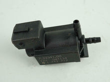 Load image into Gallery viewer, 2006 - 2008 BMW 7 SERIES E65 4.8 LITER ENGINE VACUUM CONTROL SOLENOID VALVE OEM, price