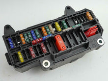 Load image into Gallery viewer, 2006 - 2008 BMW 7 SERIES E65 FUSE RELAY JUNCTION BOX TRUNK MOUNTED REAR RIGHT, cheap