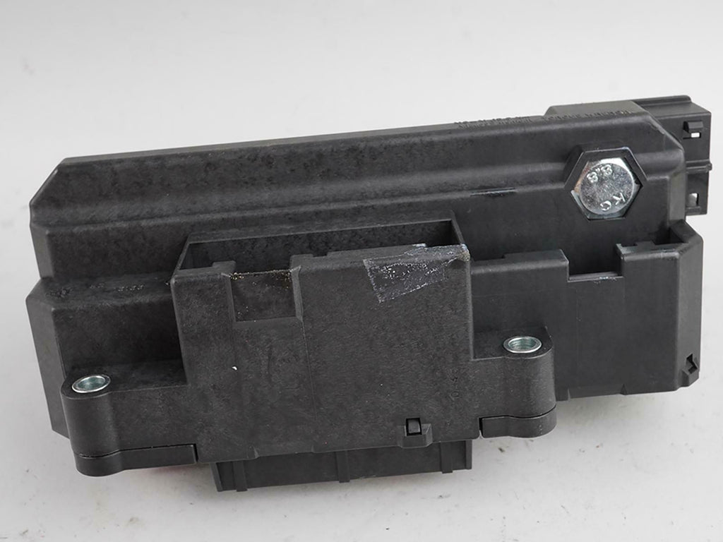  2006 - 2008 BMW 7 SERIES E65 FUSE RELAY JUNCTION BOX TRUNK MOUNTED REAR RIGHT, in stock