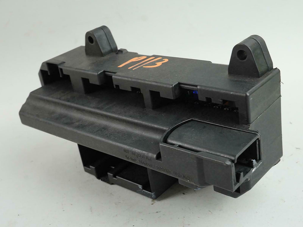  2006 - 2008 BMW 7 SERIES E65 FUSE RELAY JUNCTION BOX TRUNK MOUNTED REAR RIGHT, price