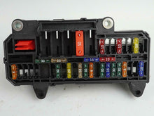 Load image into Gallery viewer, 2006 - 2008 BMW 7 SERIES E65 FUSE RELAY JUNCTION BOX TRUNK MOUNTED REAR RIGHT, buy